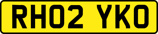 RH02YKO