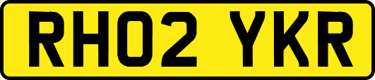 RH02YKR