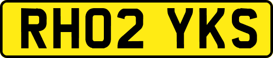 RH02YKS