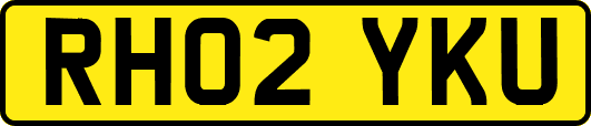 RH02YKU