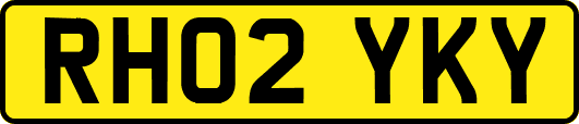 RH02YKY