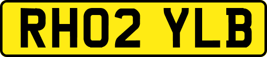 RH02YLB