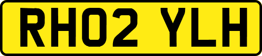 RH02YLH