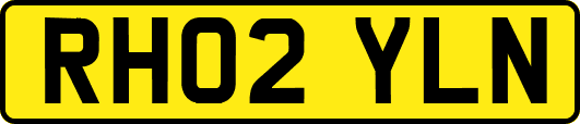 RH02YLN