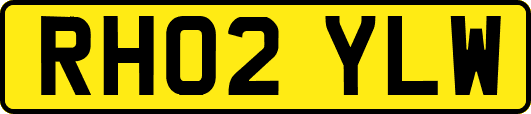 RH02YLW
