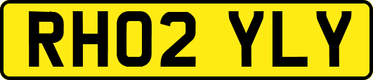 RH02YLY