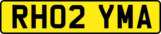 RH02YMA