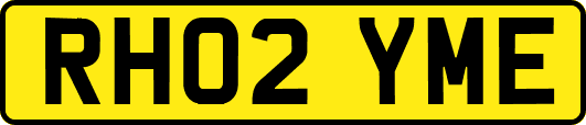 RH02YME