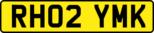 RH02YMK