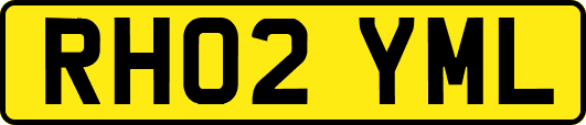 RH02YML