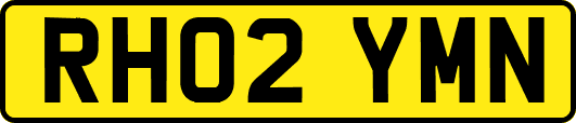 RH02YMN