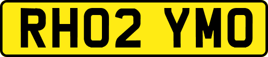 RH02YMO