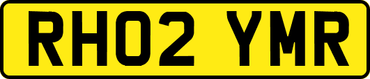 RH02YMR