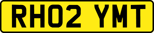 RH02YMT