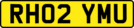 RH02YMU