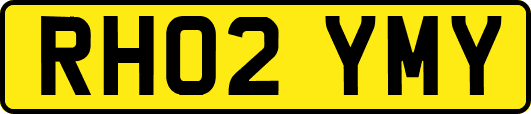 RH02YMY