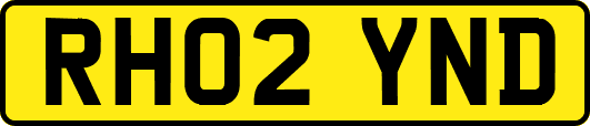 RH02YND