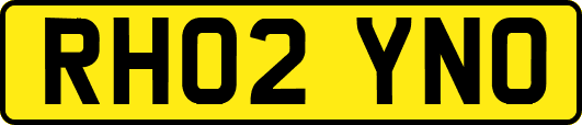 RH02YNO