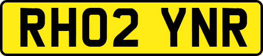 RH02YNR