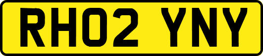 RH02YNY