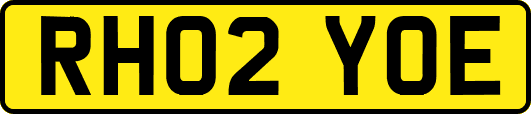 RH02YOE