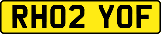 RH02YOF