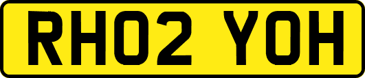 RH02YOH
