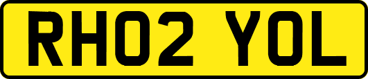 RH02YOL
