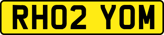 RH02YOM