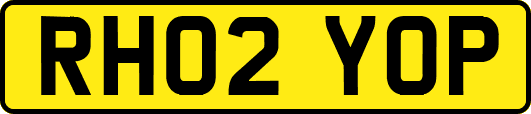 RH02YOP