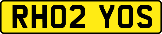 RH02YOS