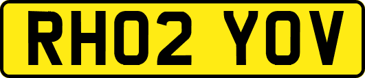RH02YOV