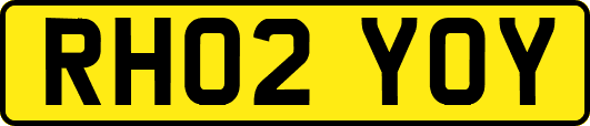 RH02YOY