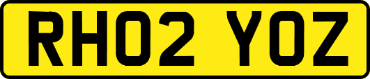 RH02YOZ