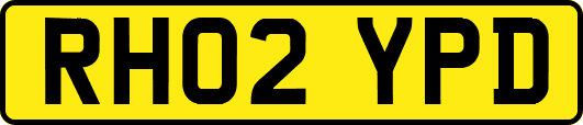 RH02YPD