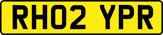 RH02YPR
