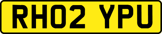 RH02YPU