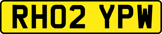 RH02YPW