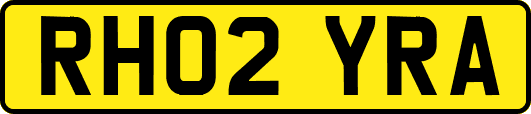 RH02YRA