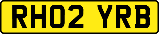 RH02YRB