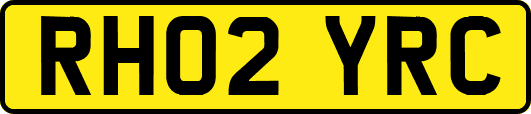 RH02YRC