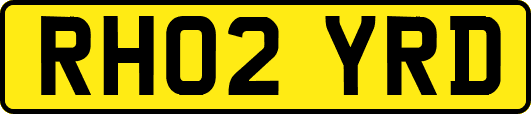 RH02YRD