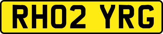 RH02YRG