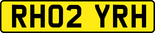 RH02YRH
