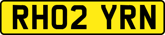 RH02YRN
