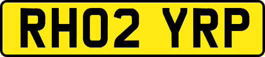 RH02YRP