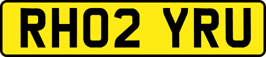 RH02YRU