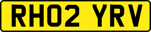 RH02YRV