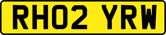 RH02YRW
