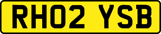 RH02YSB